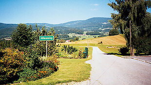 Naturnaher Urlaub im Bayerischen Wald auf dem Bauernhof